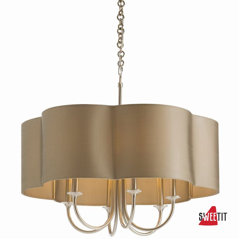 Люстра Arteriors Home Rittenhouse Small Chandelier 89408