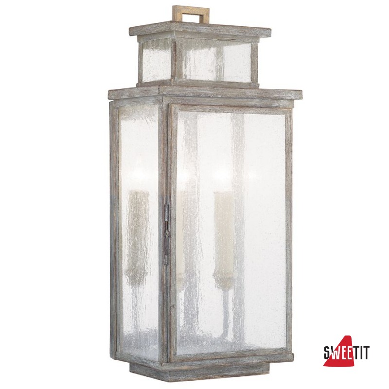 Светильник настенный FINE ART LAMPS Wiltshire 882081