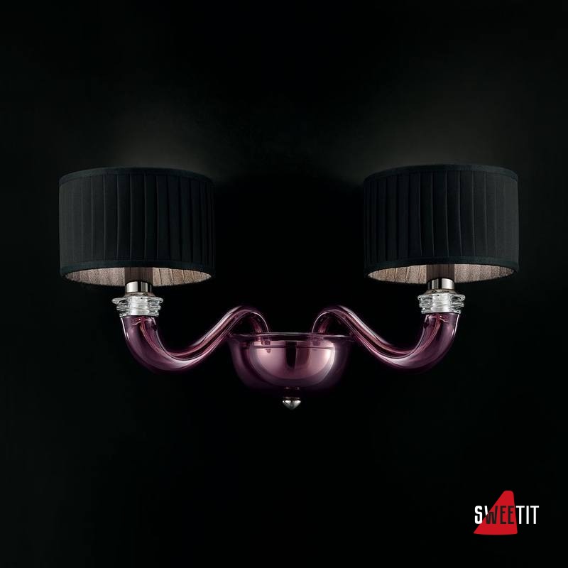 Бра Barovier&Toso 5597/02/VI/NN