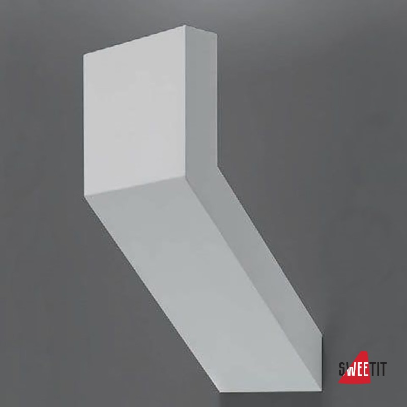Бра Artemide Chilone parete T082400