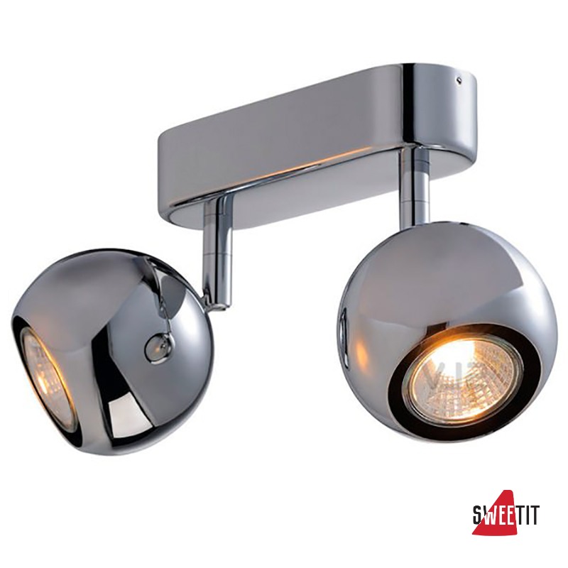 Настенно-потолочный светильник SLV LIGHT EYE 2 149072