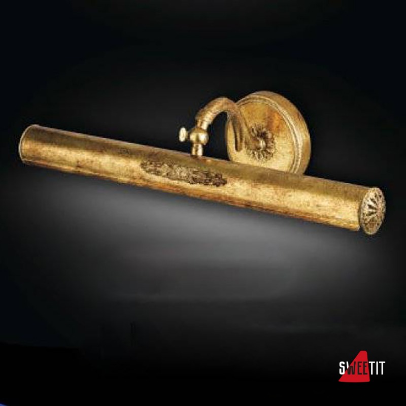 Подсветка Renzo Del Ventisette "Limpida" LQ 13953/2 D60 DEC. 052