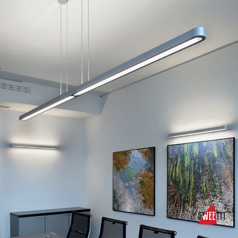 Светильник подвесной Artemide Talo sospensione 240 0607020A