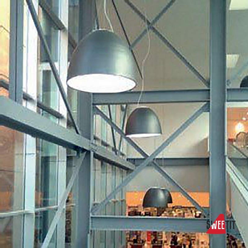 Светильник подвесной Artemide Nur 1618 A242910