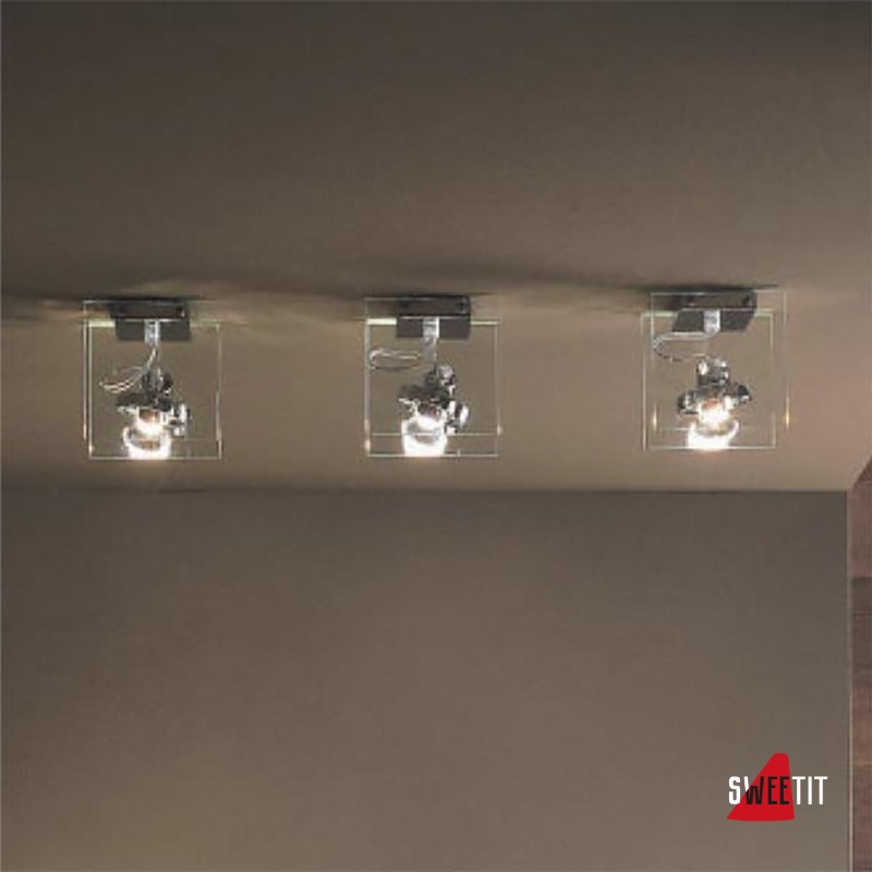 Светильник настенно-потолочный Linea Light Orbis 4600