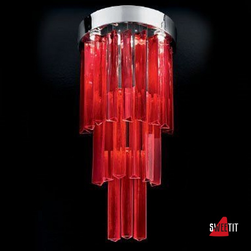 Люстра IDL CHRYSALIS Armonia 9047/4A