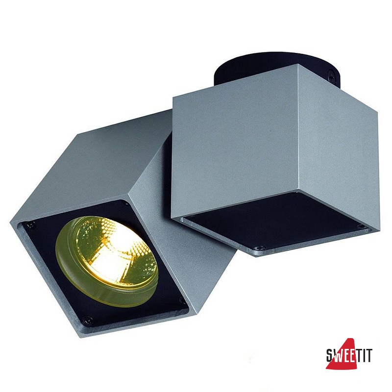 Спот (точечный светильник) SLV Altra dice 151524
