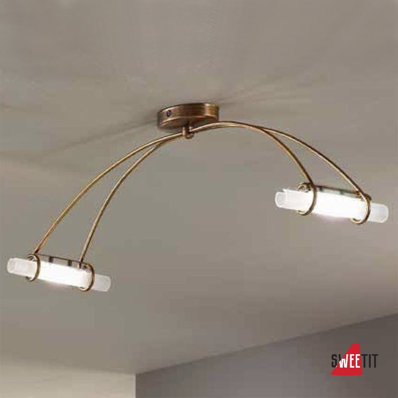 Светильник потолочный Linea Light Volga 4230