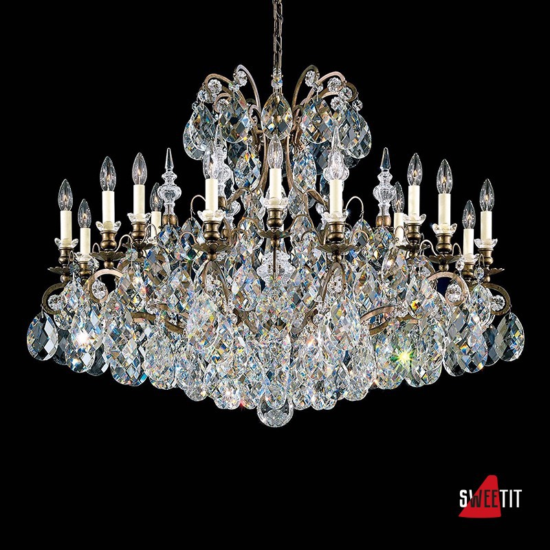 Люстра Schonbek Renaissance 3792-76H