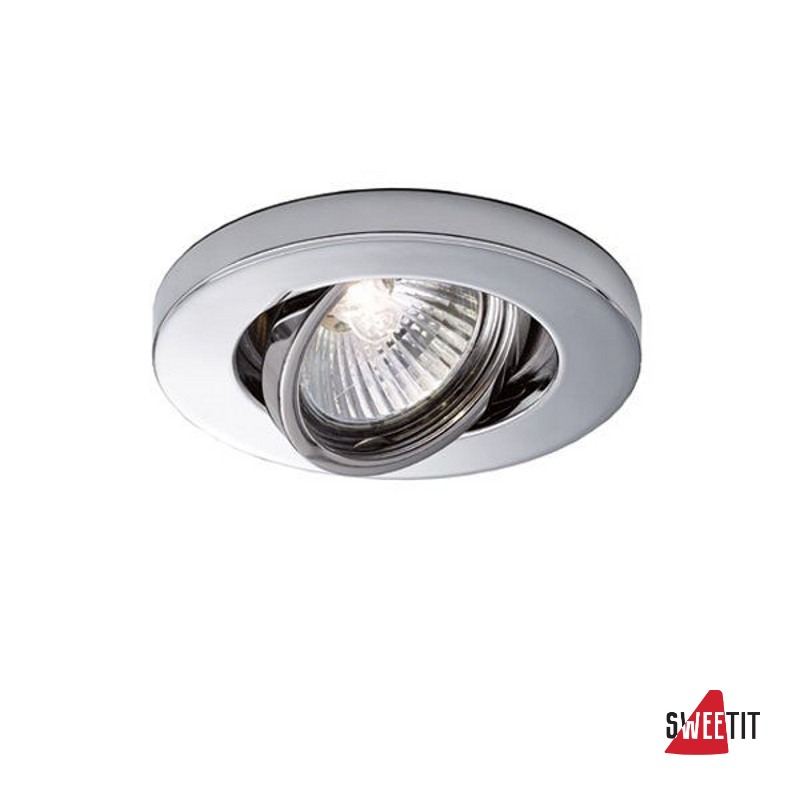 Светильник встраиваемый FABBIAN Venere D55 F55 11