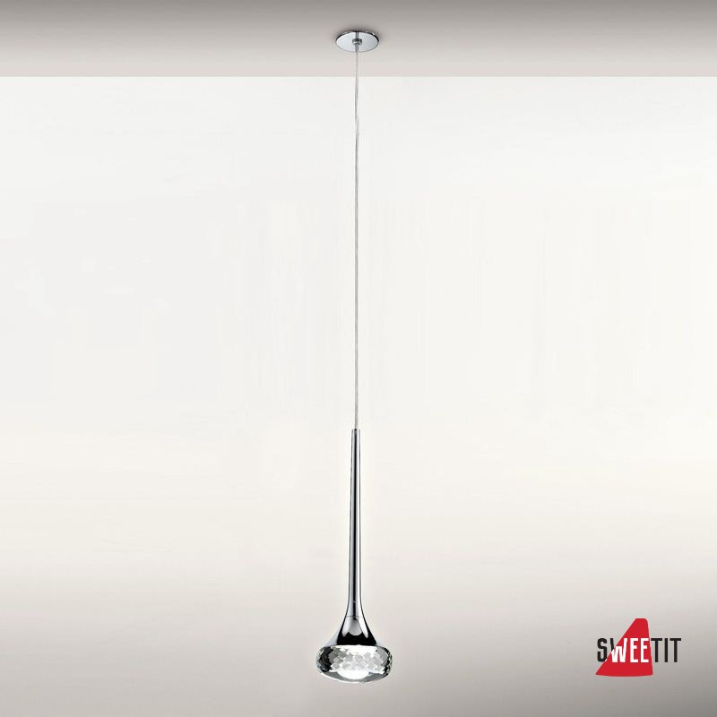 Люстра Axo Light Fairy SP I SPFAIRYICSCRLED