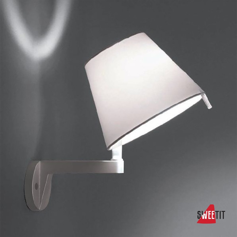 Бра ARTEMIDE Melampo parete 0720010A