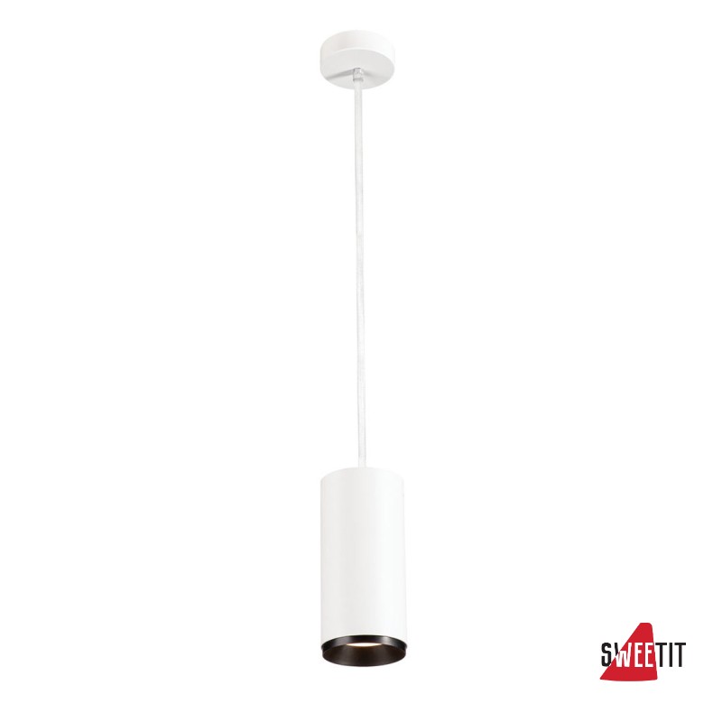 Светильник подвесной SLV Numinos L 1004648