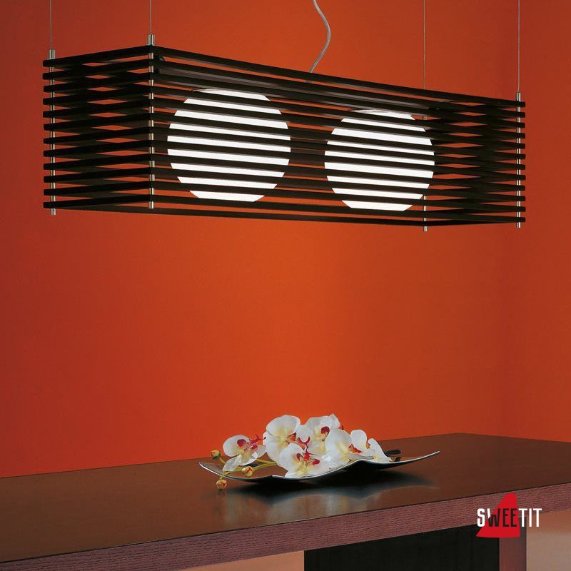 Люстра Axo Light Koshi SP G