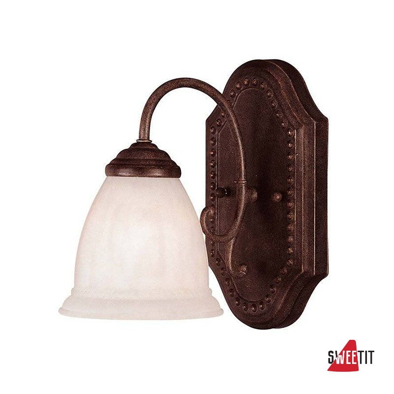 Бра Savoy House Liberty KP-8-511-1-40