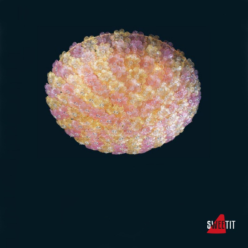 Светильник потолочный ARTE DI MURANO 7064 7064_60