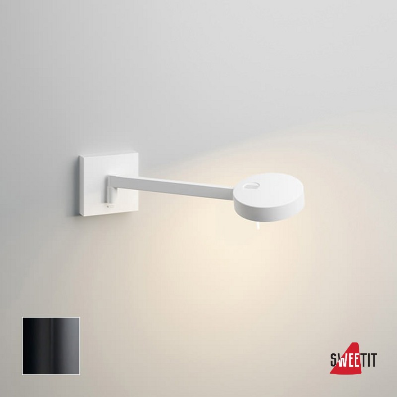 Светодиодное бра Vibia Swing 0526-18