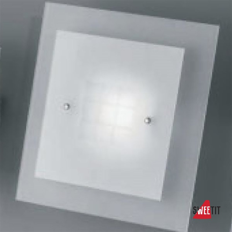 Светильник настенно-потолочный Linea Light Open 2761