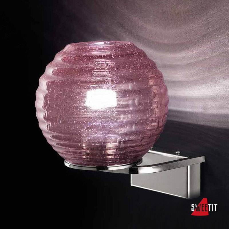 Бра Sylcom Jupiter 0092 K AMT
