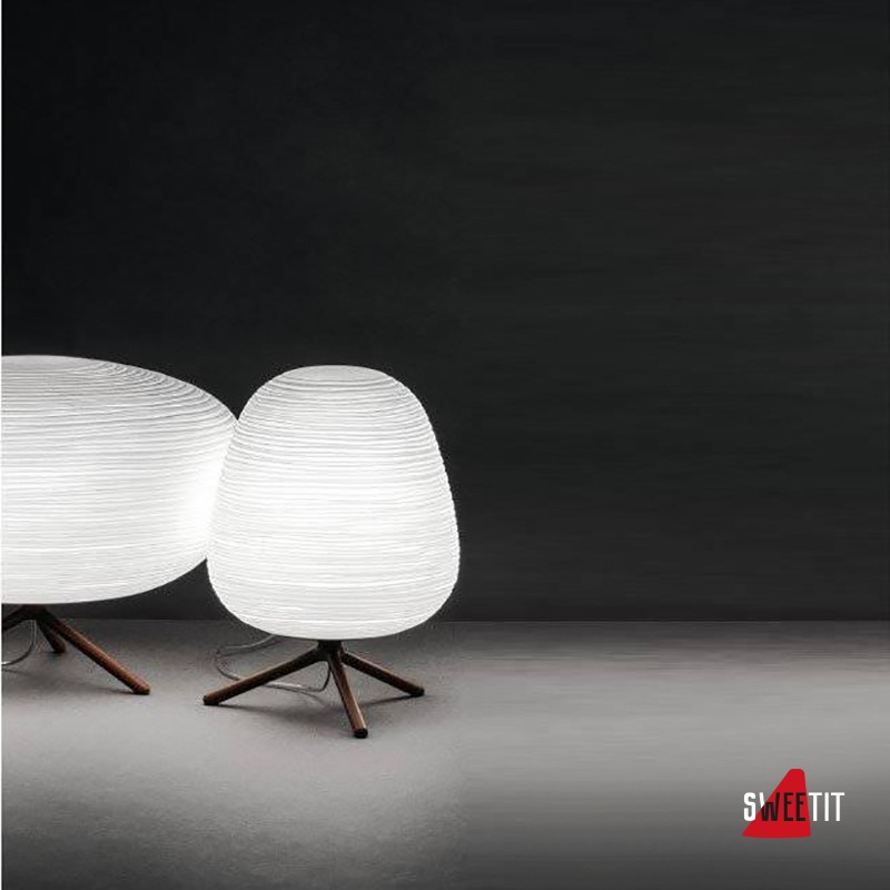 Настольная лампа Foscarini Rituals 2440013 10