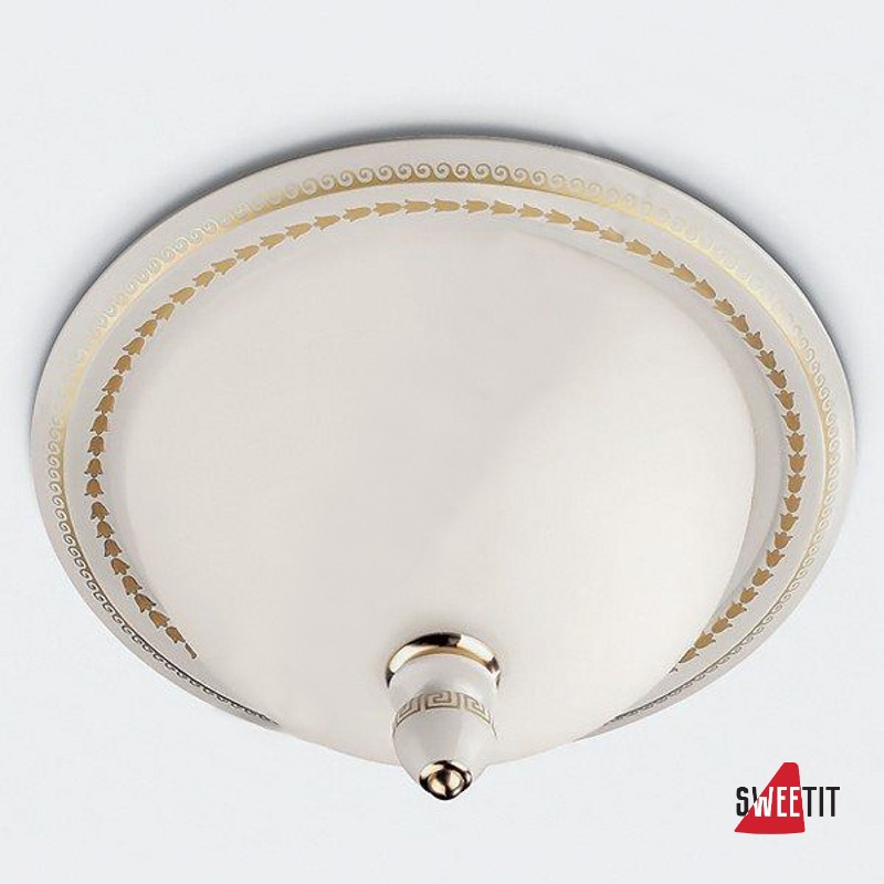 Светильник потолочный MANGANI Palladio PL 21794