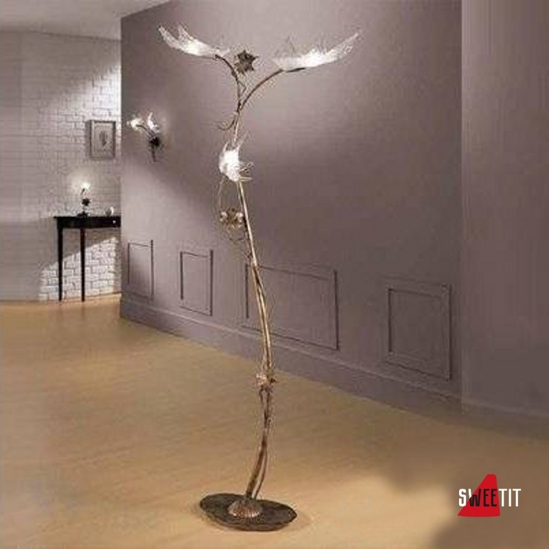 Торшер Bellart Elite 1240/P3L 20/V02