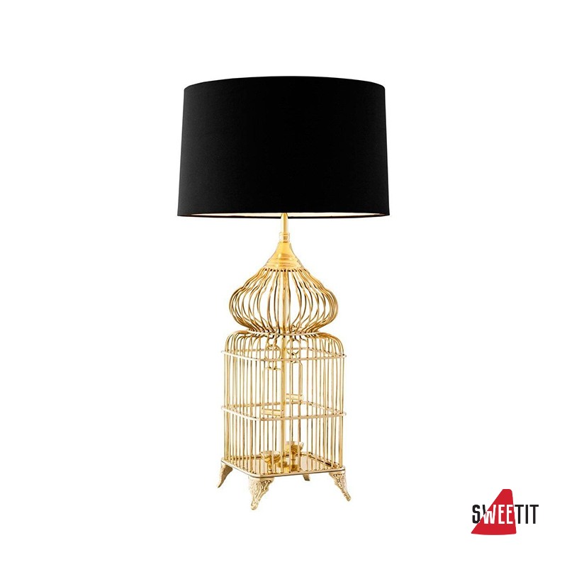 Настольная лампа Eichholtz La Cage 110249
