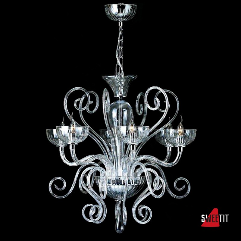 Люстра ARTE DI MURANO 75088 75088_6