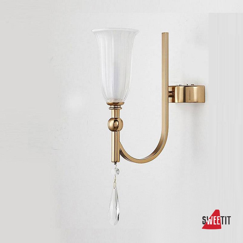Бра Newport Viasti 4801/A
