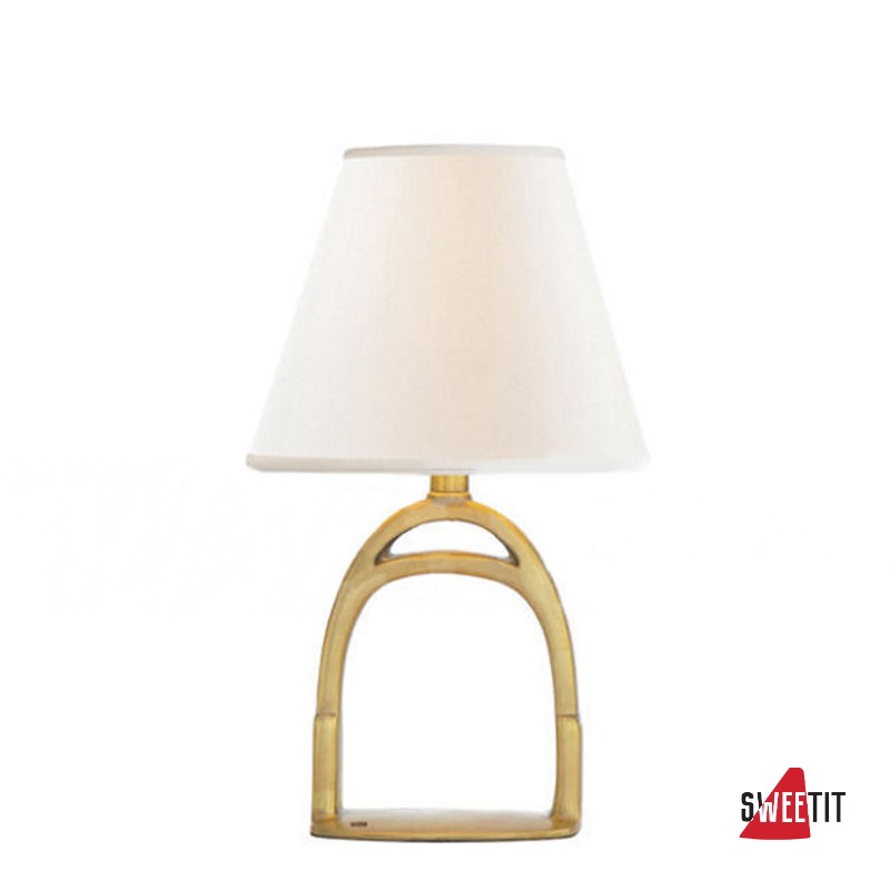 Настольная лампа Ralph Lauren Westbury Accent RL3181NB-L