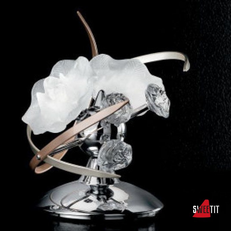 Настольные лампы IDL Bouquet 426/2L в Москве купить в Sweetit.ru