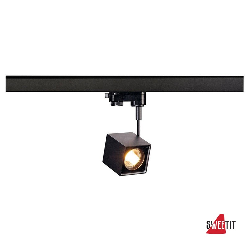 Трековый светильник SLV Altra dice 152320