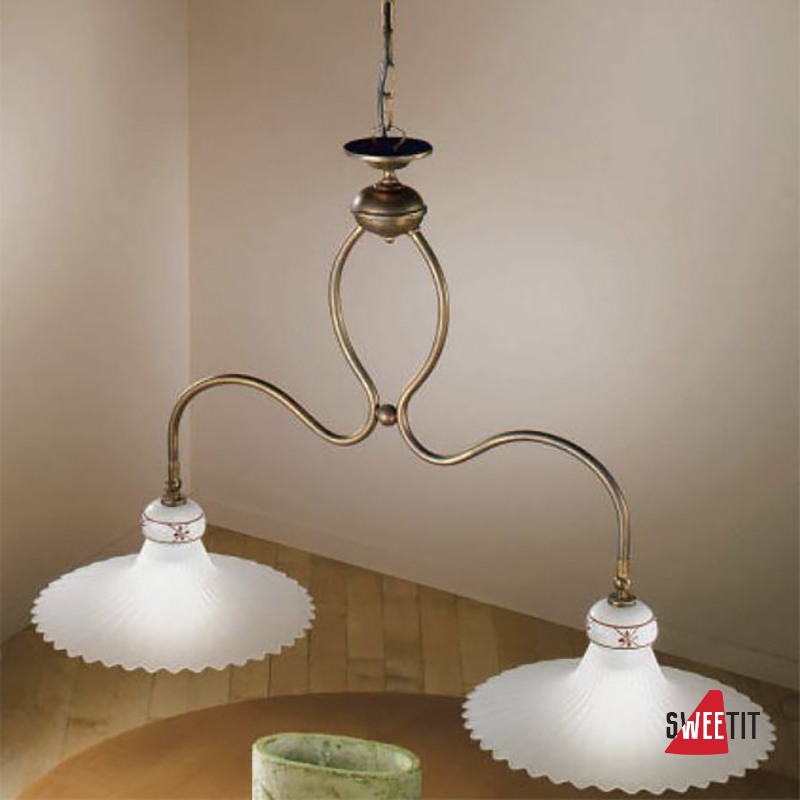 Светильник подвесной Linea Light Mami 2639