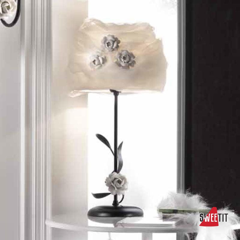 Настольная лампа Villari Camelia Table Lamp 4300496.101