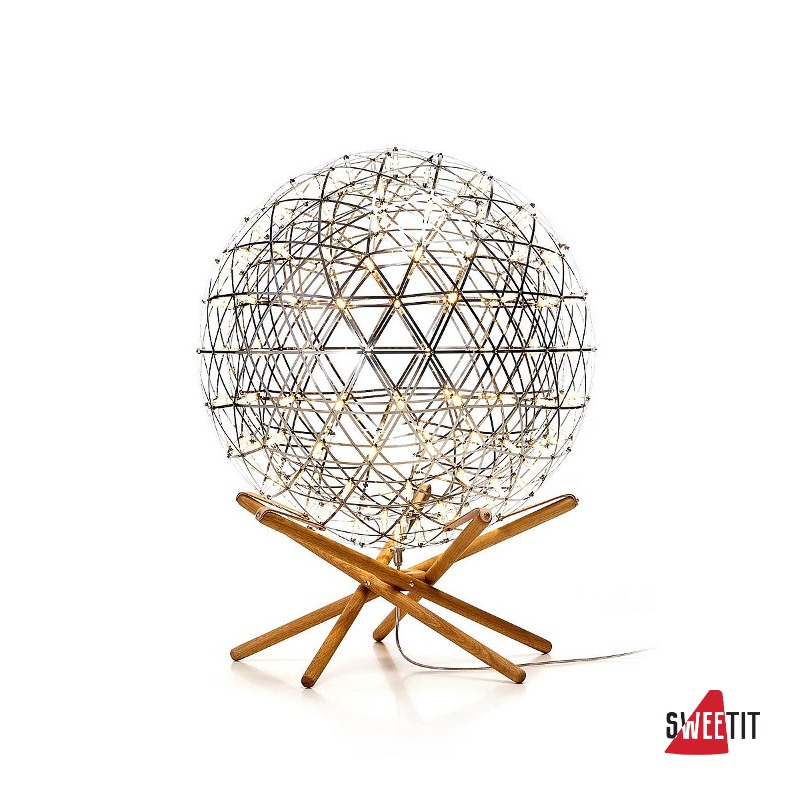 Напольный светильник MOOOI Raimond Tensegrity Floor R89 MOLLEDRF89