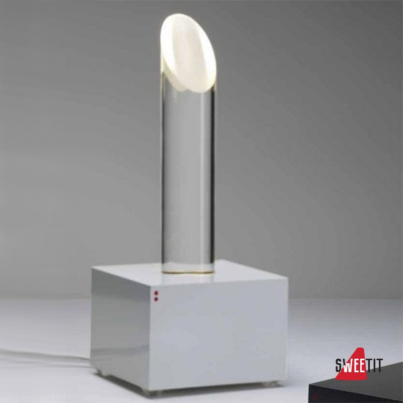 Настольная лампа FABBIAN Rampu F02 B01 01