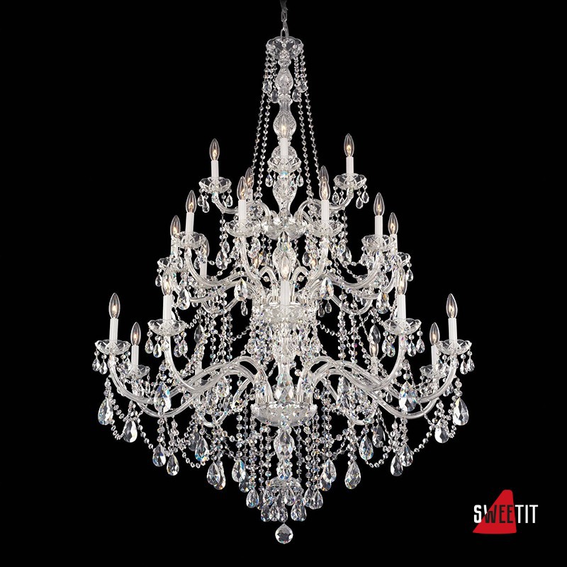 Люстра Schonbek Arlington 1310-40H