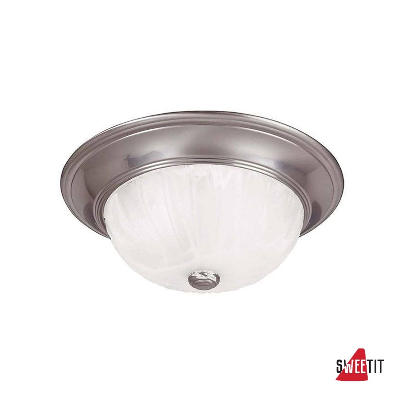 Потолочный светильник Savoy House Flush Mount 11264-SN