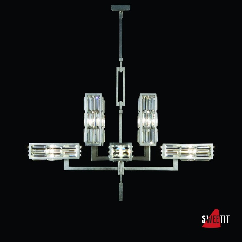 Потолочная люстра Fine Art Lamps Crystal Enchantment 812140