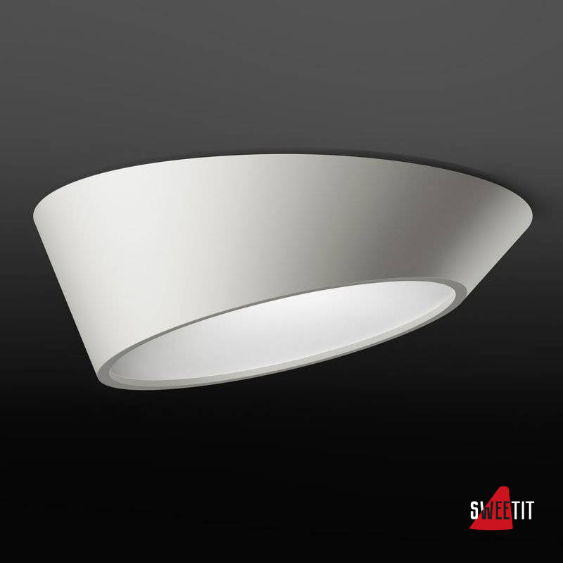 Потолочные светильники Vibia Plus 0605-03