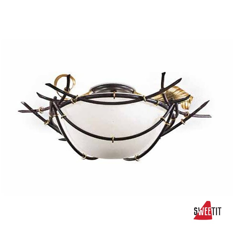 Потолочный светильник MM Lampadari Bamboo 6416/P5 V1723
