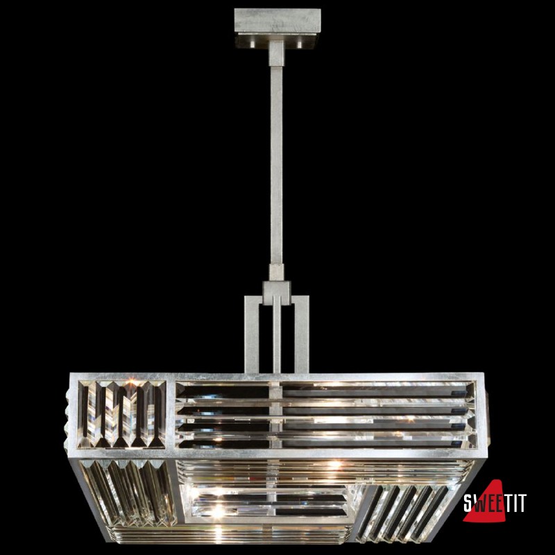 Подвесной светильник Fine Art Lamps Crystal Enchantment 813040