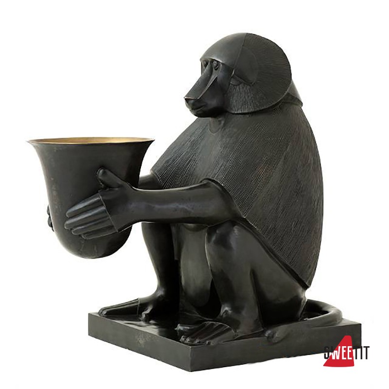 Настольная лампа Eichholtz Art Deco 106931