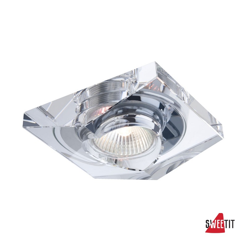 Светильник встраиваемый BPM CRISTAL 3044