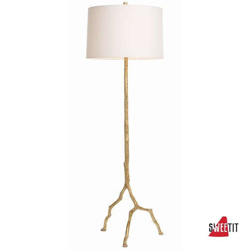 Торшер Arteriors Home Forest Park Floor Lamp 73102-622