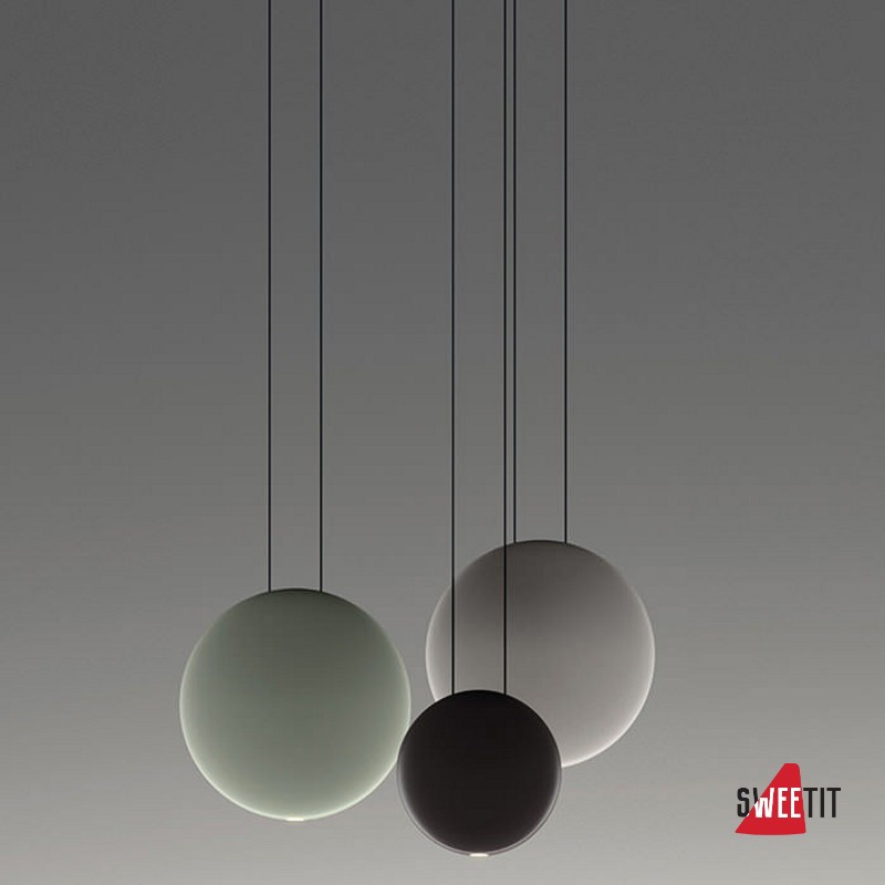 Светодиодный подвесной светильник Vibia Cosmos 2510-62