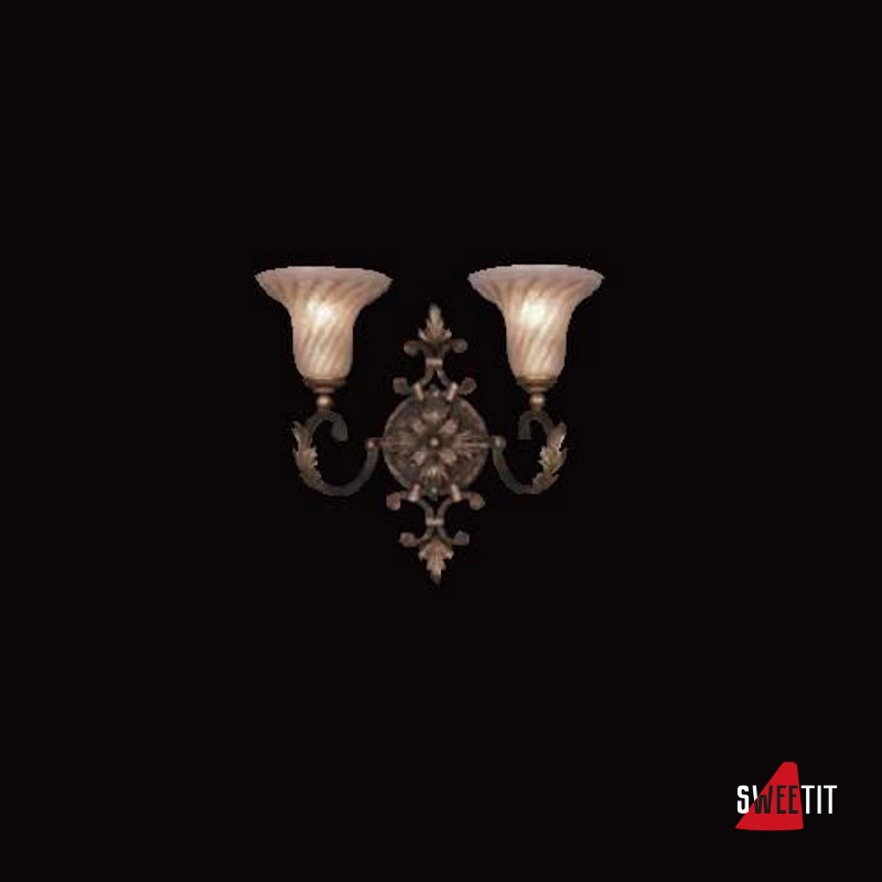 Бра FINE ART LAMPS STILE BELLAGIO 175350