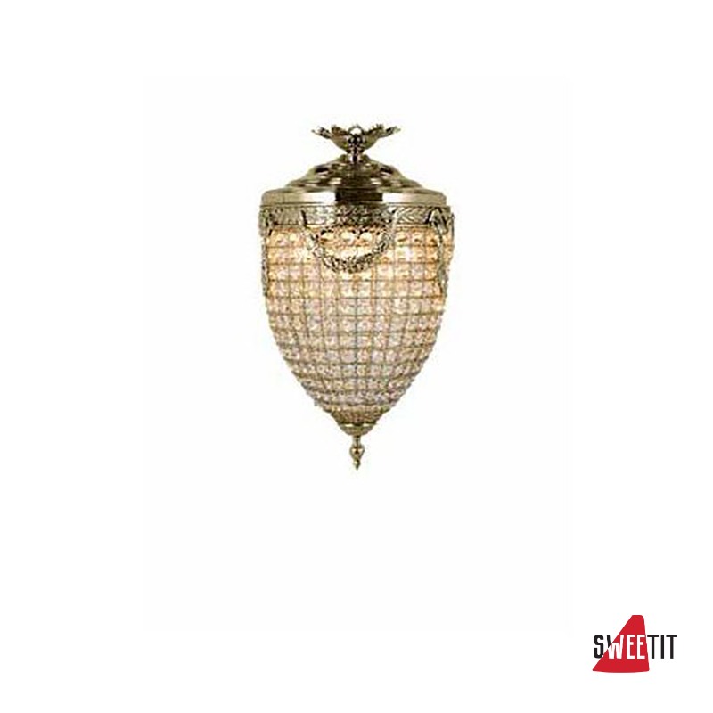 Люстра Eichholtz Emperor Extra Small