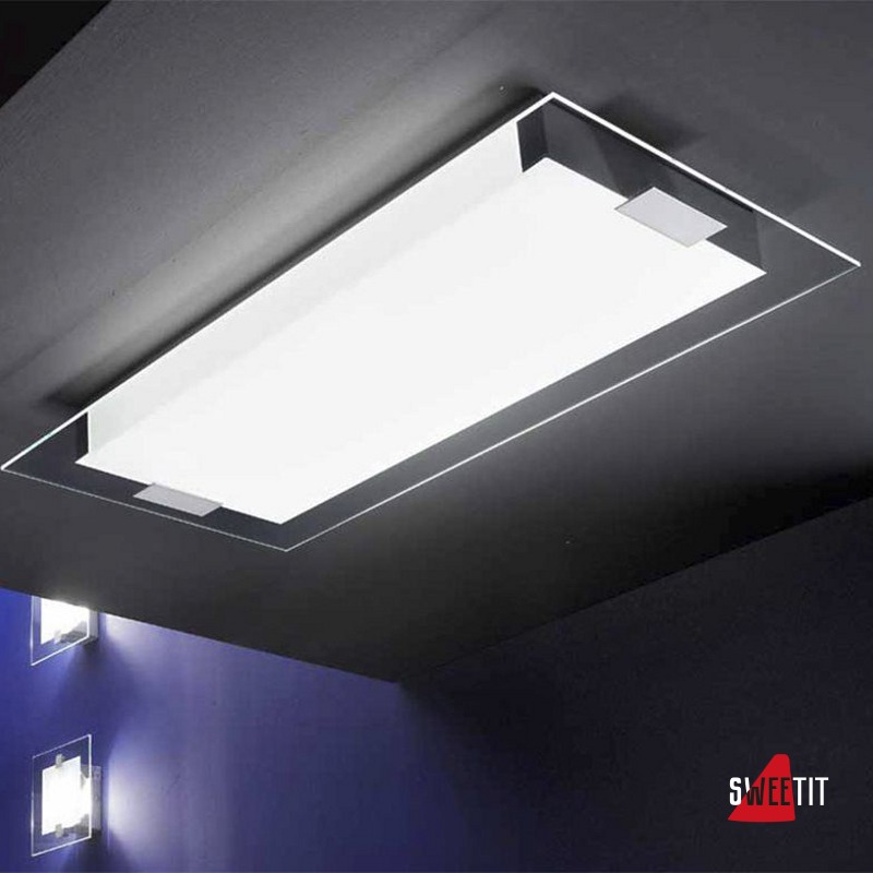 Светильник настенно-потолочный Linea Light Tabula young 6029