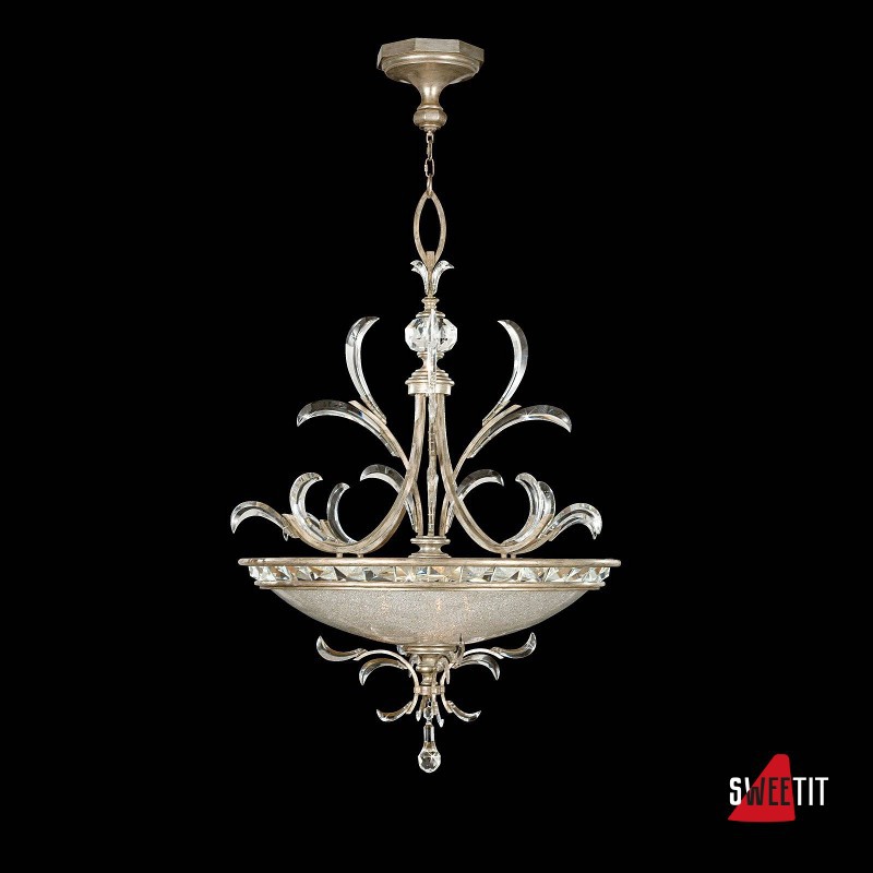 Подвесной светильник Fine Art Lamps Beveled Arcs 704440
